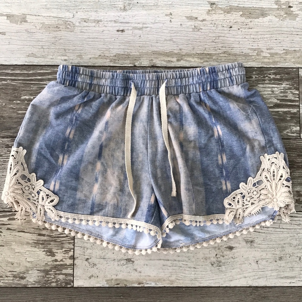 Comfy Shorts